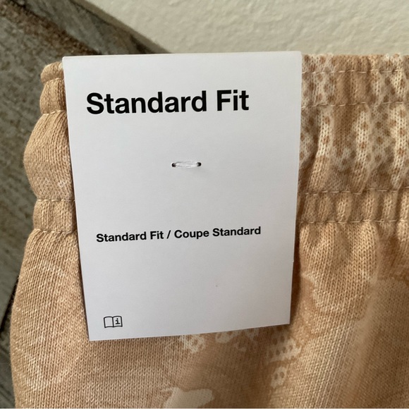 Nike Dri-FIT Standard Issue Men's Basketball Pants Size Medium NWT (A1) - Picture 8 of 10